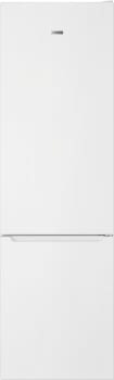 Frigorífico Combi Zanussi ZNME36GW0 Libre instalación Blanco de 201 cm No Frost Clase A++