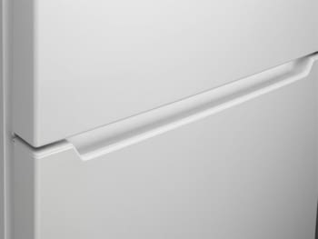 Frigorífico Combi Zanussi ZNME36GW0 Libre instalación Blanco de 201 cm No Frost Clase A++ - 3