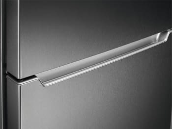 Frigorífico Combi Zanussi ZNME32GU0 Libre instalación Inox antihuellas de 186 cm Twintech No Frost Clase A++ - 3