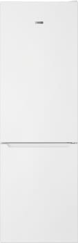 Frigorífico Combi Zanussi ZNME32GW0 Libre instalación Blanco de 186 cm Twintech No Frost Clase A++