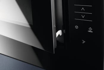 Microondas Electrolux KMFD264TEX Integrable Inox antihuellas de 26 l 900 W, Grill de 800 W - 6