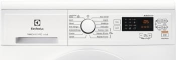 Lavadora Electrolux EW2F4822AF Libre Blanca de 8 kg a 1200 rpm AutoSense AutoClean Clase A+++ - 2