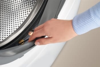 Lavadora Electrolux EW2F4822AF Libre Blanca de 8 kg a 1200 rpm AutoSense AutoClean Clase A+++ - 6