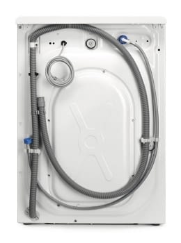 Lavadora Electrolux EW2F4822AF Libre Blanca de 8 kg a 1200 rpm AutoSense AutoClean Clase A+++ - 7