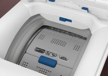 Lavadora de Carga Superior Electrolux EW6T5621AF de 6 kg a 1200rpm PerfectCare SensiCare Clase A+++ - 5
