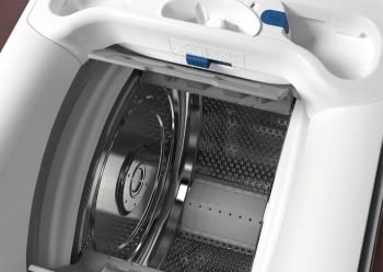 Lavadora de Carga Superior Electrolux EW6T5621AF de 6 kg a 1200rpm PerfectCare SensiCare Clase A+++ - 6