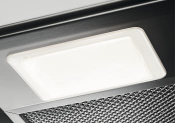 Campana Integrada Zanussi ZHG51251G de 52 cm con 3 velocidades a 270 m³/h Clase D - 4