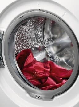 Lavadora AEG L8FBE842 Premium Libre 8 kg 1400 rpm ÖkoMix Función Vapor A+++ -50% | Serie 8000 | Stock - 4