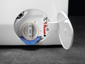 Lavadora AEG L8FBE842 Premium Libre 8 kg 1400 rpm ÖkoMix Función Vapor A+++ -50% | Serie 8000 | Stock - 6
