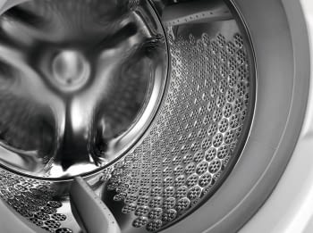 Lavadora AEG L8FBE842 Premium Libre 8 kg 1400 rpm ÖkoMix Función Vapor A+++ -50% | Serie 8000 | Stock - 8