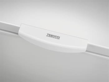 Arcón Congelador Zanussi ZCAN31FW1 Blanco de 112 cm con 308 L Motor Inverter Clase A+ - 3