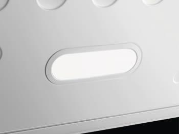 Arcón Congelador Zanussi ZCAN20FW1 Blanco de 90.5 cm con 198 L Motor Inverter Clase A+ - 5