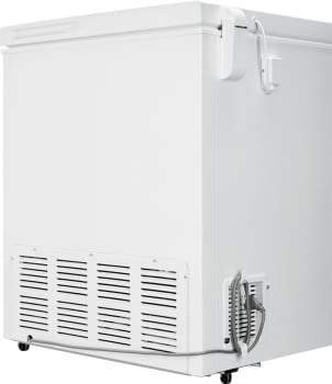 Arcón Congelador Zanussi ZCAN20FW1 Blanco de 90.5 cm con 198 L Motor Inverter Clase A+ - 7
