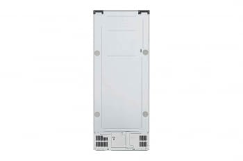 Frigorífico Combi LG LSR200B Inox de 179 cm con 387 L Puerta Instaview con apertura automática No-Frost WiFi Clase A++ - 8