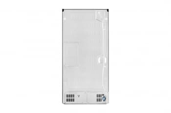 Frigorífico Americano Combi LG GMX844MCKV Negro Mate antihuellas de 178.7 x 83.6 cm con 570 L Dispensador agua y hielo Door-in-Door InstaView Clase A+ - 13