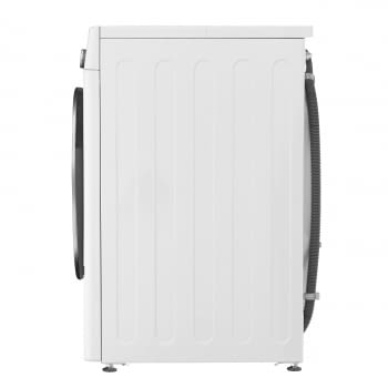 Lavadora LG F4WV910P2 Blanca Libre de 10.5 kg a 1400 rpm con función Vapor y conexión WiFi Clase A+++ -50% - 6