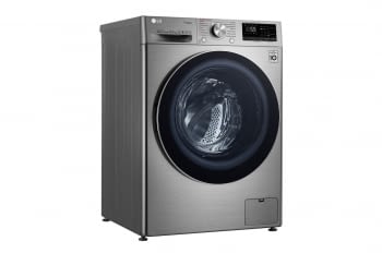 Lavadora LG F4WV710P2T Inox antihuellas Libre de 10.5 kg a 1400 rpm con función Vapor y conexión WiFi Clase A+++ -40% - 8