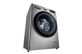 Lavadora LG F4WV710P2T Inox antihuellas Libre de 10.5 kg a 1400 rpm con función Vapor y conexión WiFi Clase A+++ -40% - 11