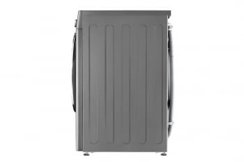 Lavadora LG F4WV710P2T Inox antihuellas Libre de 10.5 kg a 1400 rpm con función Vapor y conexión WiFi Clase A+++ -40% - 12