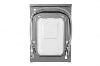 Lavadora LG F4WV710P2T Inox antihuellas Libre de 10.5 kg a 1400 rpm con función Vapor y conexión WiFi Clase A+++ -40% - 13