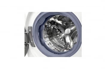 LavaSecadora LG F4DV910H2 Libre Blanca de 10.5 kg en lavado y 7 kg en secado, a 1400 rpm con Vapor WiFi Clase A - 13