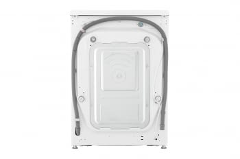 LavaSecadora LG F4DV910H2 Libre Blanca de 10.5 kg en lavado y 7 kg en secado, a 1400 rpm con Vapor WiFi Clase A - 15