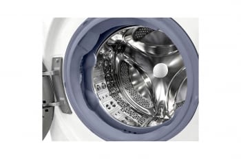 LavaSecadora LG F4DV909H2 Libre Blanca de 9 kg en lavado y 6 kg en secado, a 1370 rpm con Vapor, WiFi y Clase A - 13
