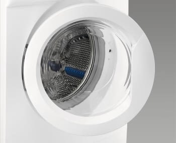 Lavadora Zanussi ZWF81240W Libre Blanca de 8 kg a 1200 rpm Clase A+++ - 4