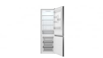 Frigorífico Combi Teka NFL 342 C Libre Inox antihuellas de 188 x 59.5 cm con 295 L No Frost Clase A++ - 2