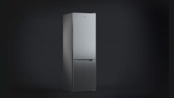 Frigorífico Combi Teka NFL 342 C Libre Inox antihuellas de 188 x 59.5 cm con 295 L No Frost Clase A++ - 5