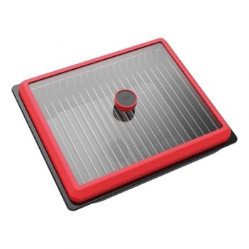 Kit the SteamBox Teka para cocinar al vapor en el horno