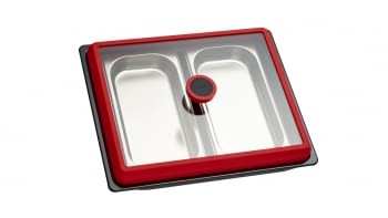 Kit the SteamBox Teka para cocinar al vapor en el horno - 2
