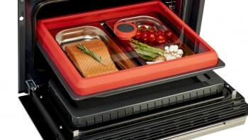 Kit the SteamBox Teka para cocinar al vapor en el horno - 7