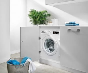 Lavadora Integrable Balay 3TI978B de 7Kg a 1200rpm | Clase Energética A+++ - 2