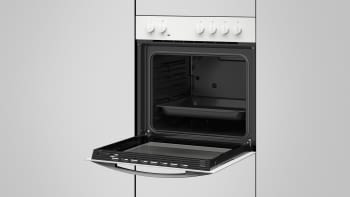 Horno Polivalente Convencional Teka HBE 490 ME de 60 cm Blanco - 8