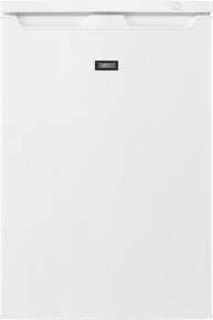 Congelador Vertical Zanussi ZYAN8EW0 Blanco de 84.5 cm | A++