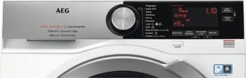 Secadora AEG T9DEC866 Blanca de 8Kg con Bomba de calor Clase A+++ | Serie 9000 - 3