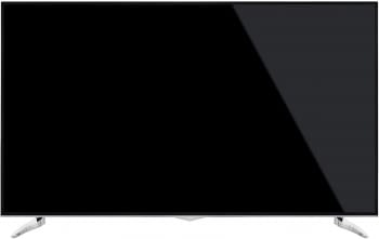Televisión 65" Hyundai HY65U6100SW Ultra HD Wifi Smart TV Modo Hotel | Youtube Netflix