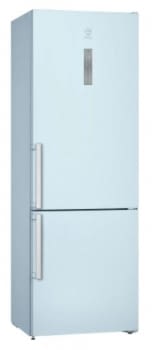 Frigorífico Combi Balay 3KFE776WE de 203x70cm | Color Blanco | cajón ExtraFresh | Clase A++