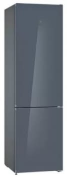 Frigorífico Combi Balay 3KFE765GI de 203x60cm | Color Gris Antracita | cajón ExtraFresh | No Frost | Clase A++ - 2