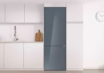 Frigorífico Combi Balay 3KFE765GI de 203x60cm | Color Gris Antracita | cajón ExtraFresh | No Frost | Clase A++ - 6