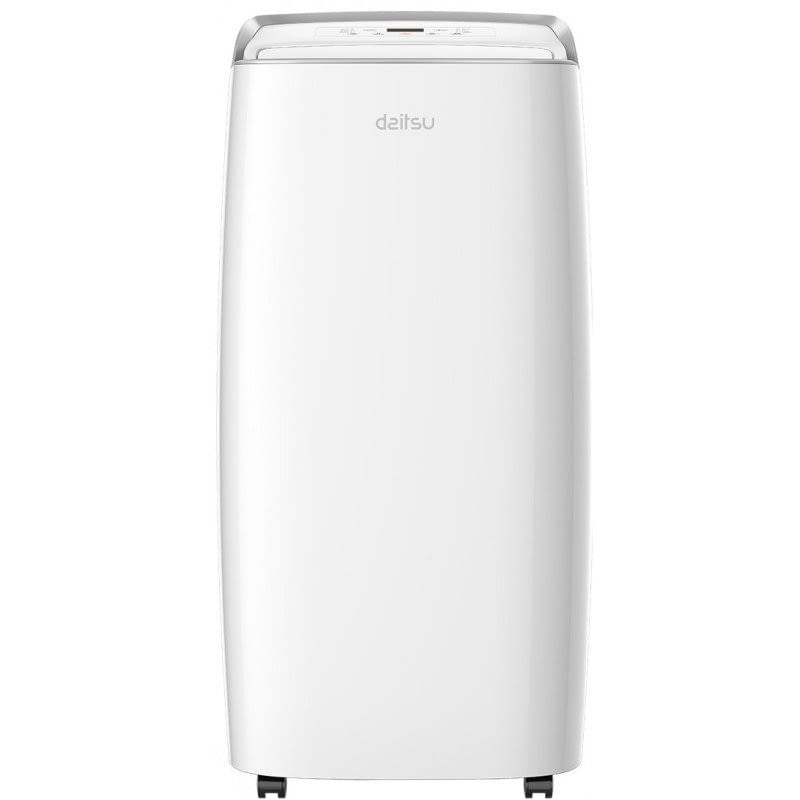 Tecna PICCOLO 12 Climatizador Frío+Calor+Aire Portátil 3,5kW Diseño Premium - 