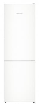 Frigorífico Combi Liebherr CN 322-21 Blanco de 186 x 60 cm No Frost | Clase A++