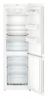 Frigorífico Combi Liebherr CN 322-21 Blanco de 186 x 60 cm No Frost | Clase A++ - 2