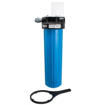 Sistema antical OneFlow OFTWH-R de 22 l/min a 6.9 bar y temperatura máxima 38ºC