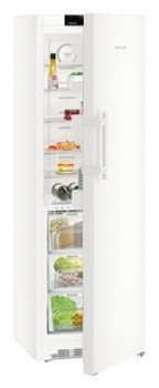 Frigorífico Combi 1 Puerta Liebherr de 185x60cm | Color Blanco | Comfort BioFresh | Clase A+++