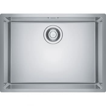Fregadero Franke MRX 110-55 en Acero Inoxidable