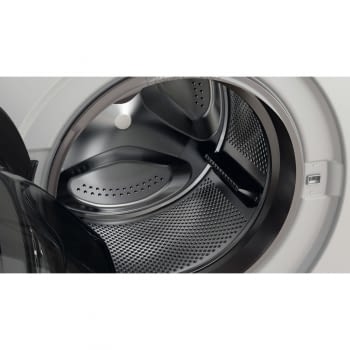 Lavadora Whirlpool FFB 9248 WV SP Blanca de 9Kg a 1200 rpm | 6th Sense | Clase A+++ -30% - 8