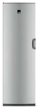 Congelador vertical ZUAN28FX Zanussi| Libre instalación | A+| Estático de 1860 mm