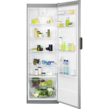 Frigorífico Side by Side ZRDN39FX Zanussi | Libre instalación | 86 x 59 x 63,5cm | Clase A+ - 2